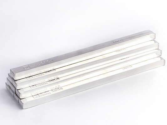 63 37 reine Lötmittel-Stangen-Sn-Pb-Flüssigkeits-helle Oberfläche des Zinn-21mm verbleite
