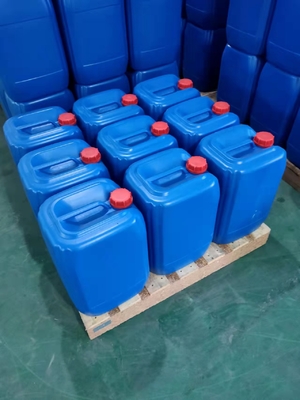 Colourless Neutral Ph Electric Component Circuit Board Cleaner For Steel Mesh ODM
