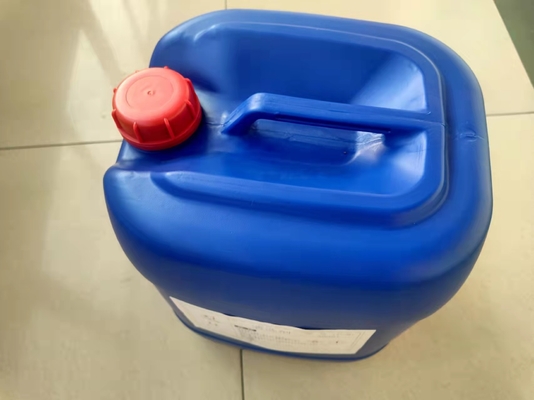 Colourless Neutral Ph Electric Component Circuit Board Cleaner For Steel Mesh ODM